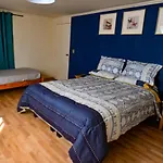 Gecko Hostel