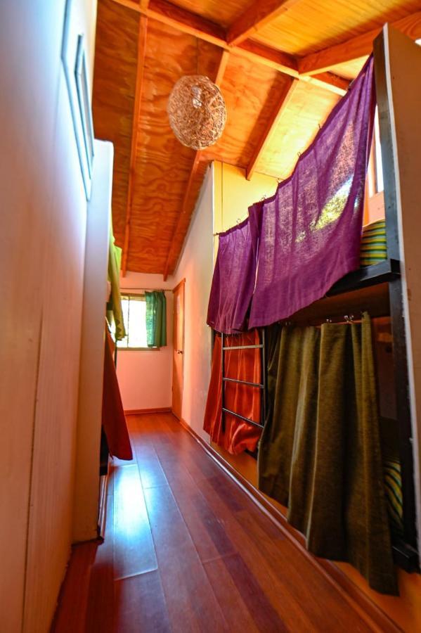 Hostal Gecko