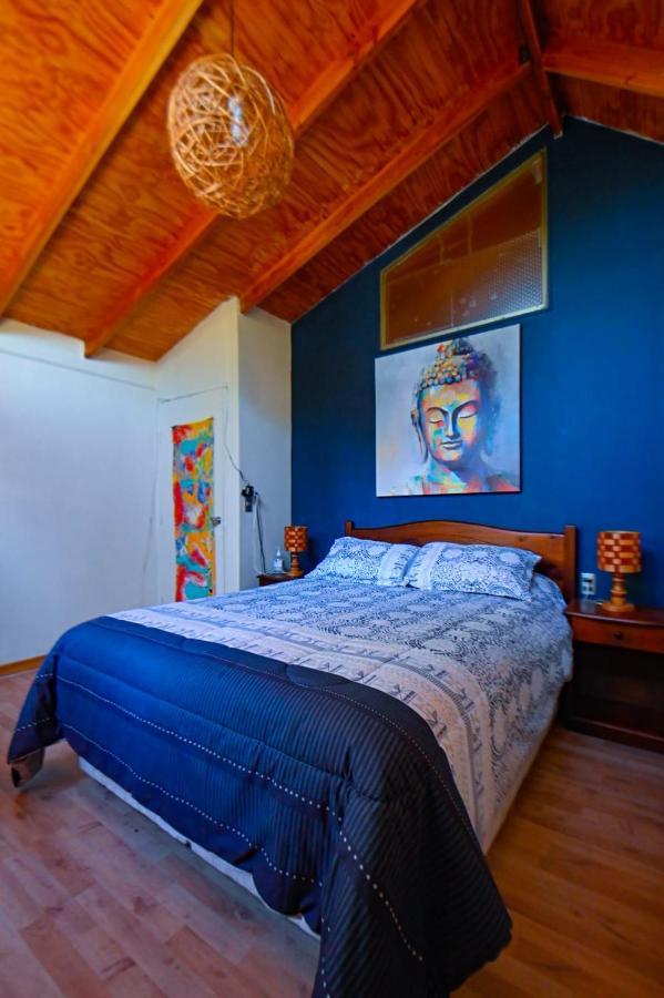 Hostal Gecko