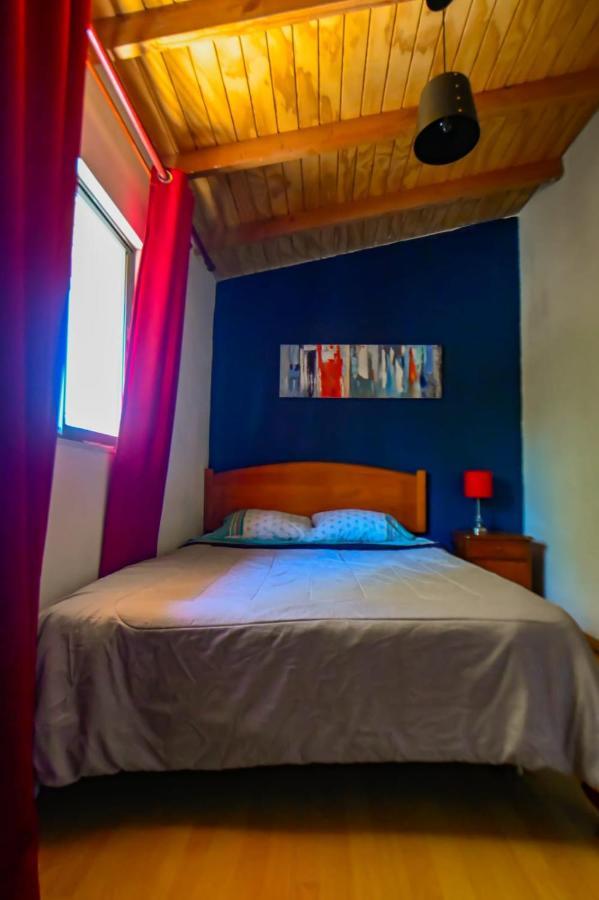 Hostal Gecko *