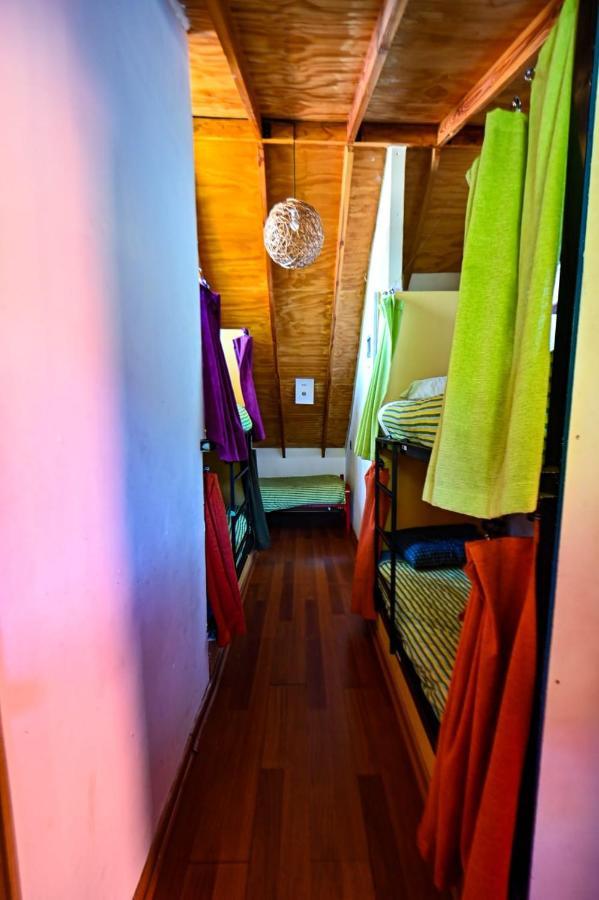 Hostal Gecko *