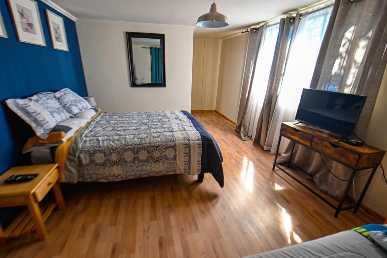 Hostal Gecko *