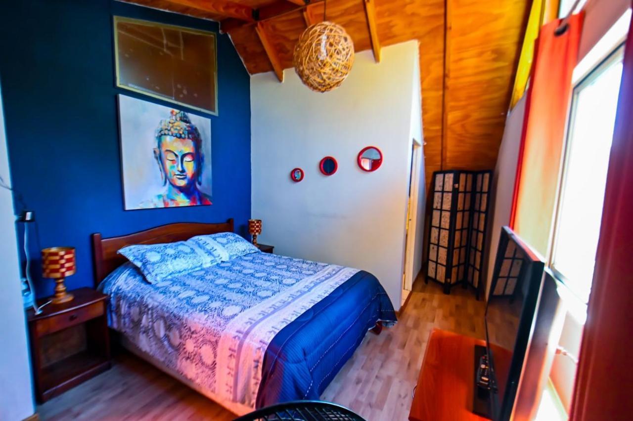 Gecko Hostal