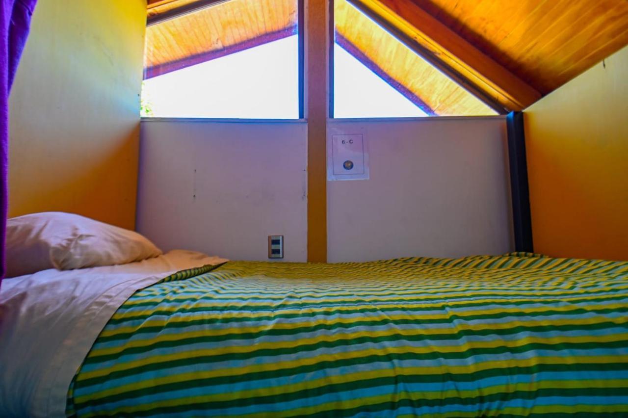 Hostal Gecko Pucón