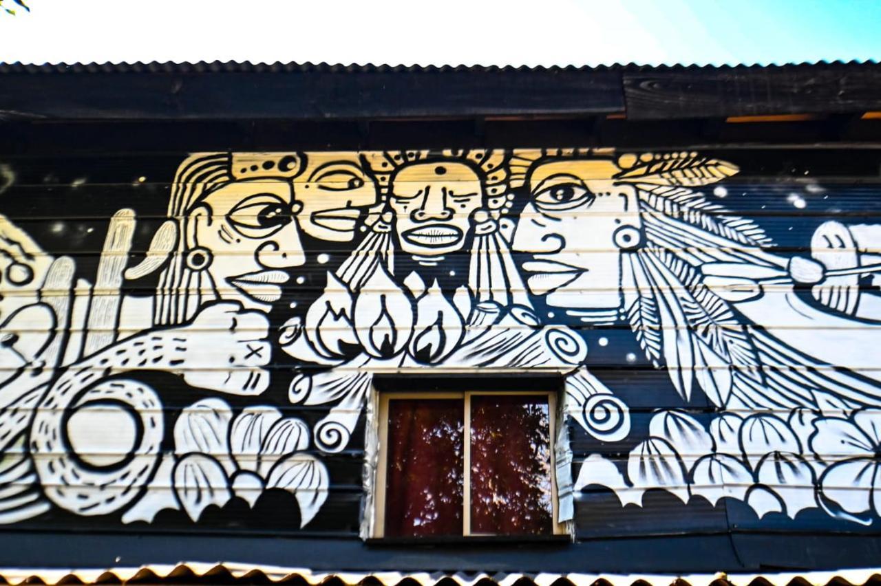 Gecko Hostal Pucón